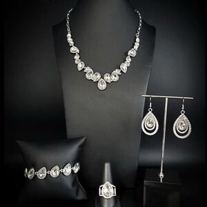 5pc Paparazzi Set